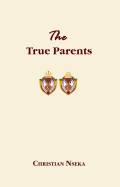 The True Parents book cover